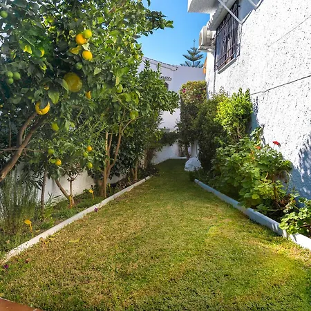 Casa Dali - Capistrano Village Апартаменты *