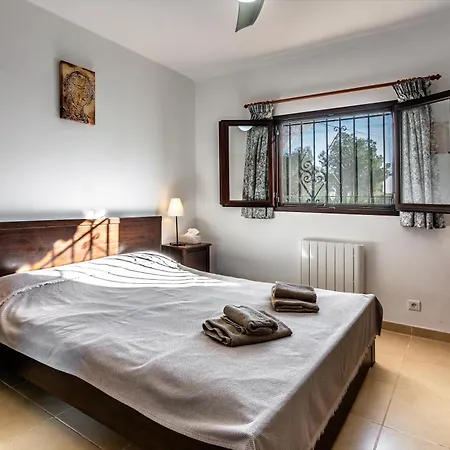 Апартаменты Casa Dali - Capistrano Village