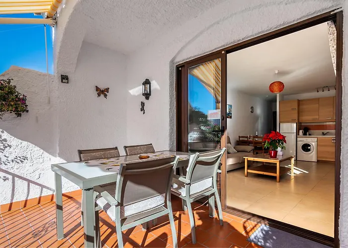 Casa Dali - Capistrano Village * Нерха