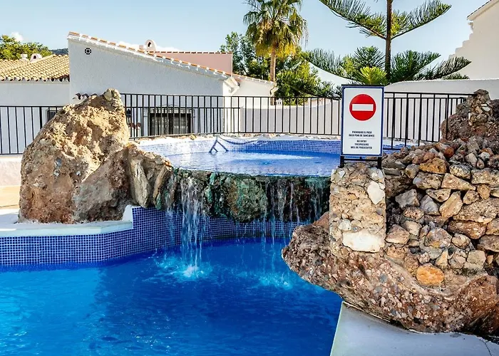 Апартаменты Casa Dali - Capistrano Village *