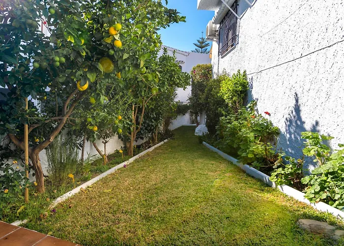 Casa Dali - Capistrano Village Апартаменты *