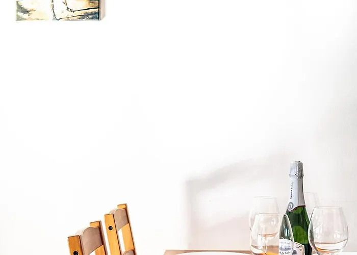 Апартаменты Casa Dali - Capistrano Village Нерха