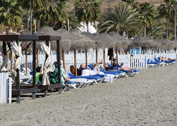 Casa Dali - Capistrano Village Апартаменты Нерха