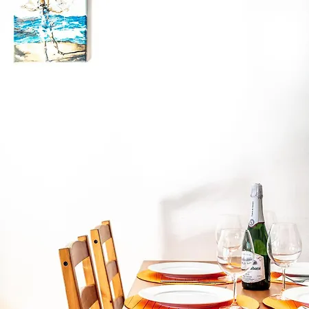 Apartman Casa Dali - Capistrano Village Nerja