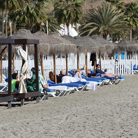 Casa Dali - Capistrano Village Apartman Nerja