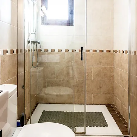 דירה Casa Dali - Capistrano Village נרחה