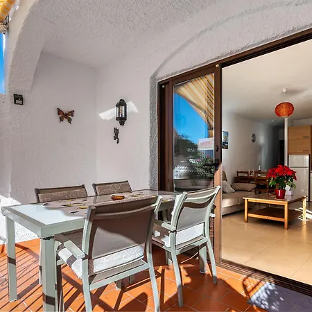 Casa Dali - Capistrano Village * Nerja
