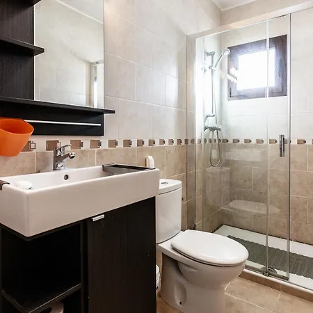 Casa Dali - Capistrano Village * נרחה