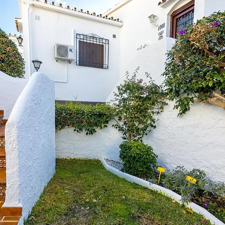 Casa Dali - Capistrano Village Nerja