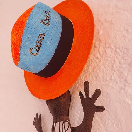 Casa Dali - Capistrano Village דירה נרחה