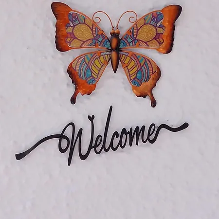 Casa Dali - Capistrano Village נרחה