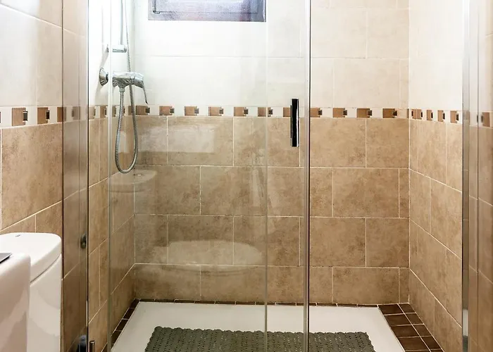 Апартаменти Casa Dali - Capistrano Village Нерха