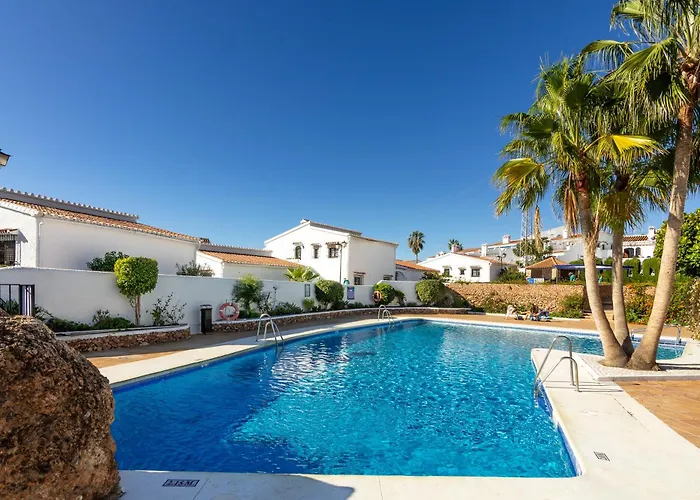 Casa Dali - Capistrano Village Нерха