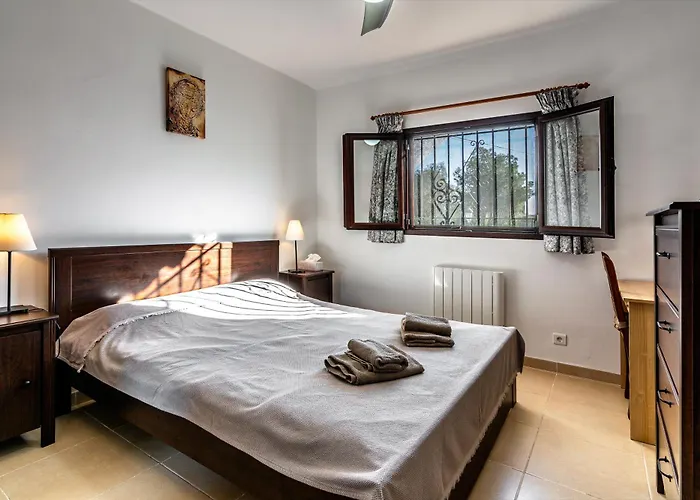 Апартаменти Casa Dali - Capistrano Village