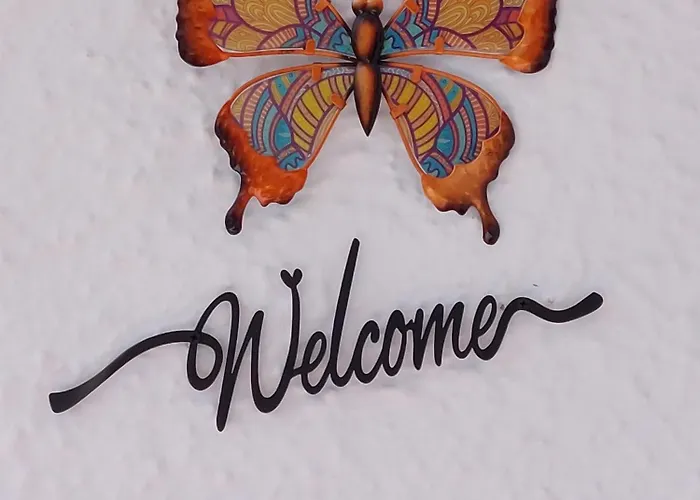 Casa Dali - Capistrano Village Nerja