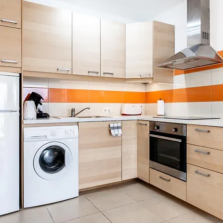 Apartament Casa Dali - Capistrano Village