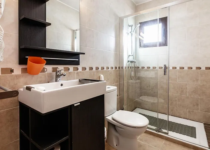 Casa Dali - Capistrano Village * 네르하