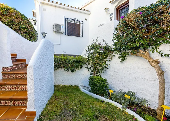 Casa Dali - Capistrano Village 네르하